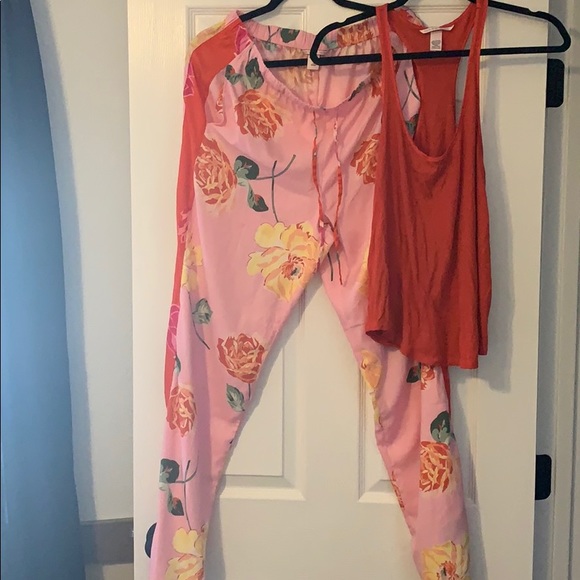 Victoria secret pjs set - Picture 1 of 4